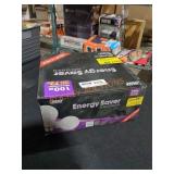 Feit Electric Energy Saver Halogen 60w Light