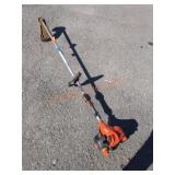 ECHO 21.2 cc Gas Straight Shaft String Trimmer