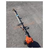 ECHO 21.2 cc Gas Straight Shaft String Trimmer
