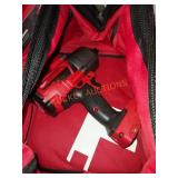 Milwaukee M18 High Torque Impact Wrench