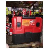 Milwaukee M18 Wet/Dry Vacuum