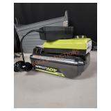 Ryobi 40V Lithium 4ah Battery and Charger