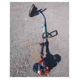 ECHO 21.2 cc Gas 2-Stroke String Trimmer