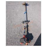 ECHO 21.2 cc Gas 2-Stroke String Trimmer