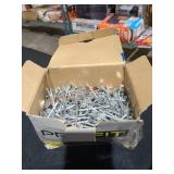 Pro Fit Roofing Nails