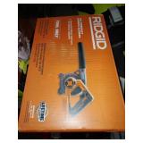 RIDGID 18V Lithium-Ion Compact Jobsite Blower