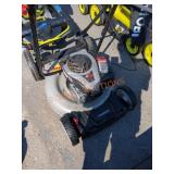 Murray 21" 140 cc Gas Push Lawn Mower