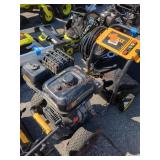 DEWALT 4400 PSI 4.0 GPM Gas Pressure Washer