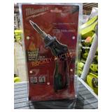 Milwaukee M12 Soldering Iron