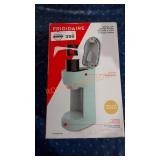 Frigidaire single cup coffee maker