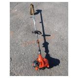 ECHO 21.2 cc Gas Straight Shaft String Trimmer