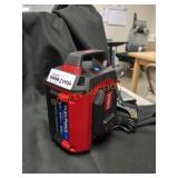 Flex Force 60V 5Ah L270 Battery w/ Charger