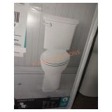 American Standard Cadet Ovation Toilet