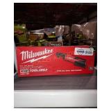 Milwaukee M12 12V Lithium-Ion 3/8 in. Ratchet