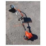ECHO 21.2 cc Gas Curved Shaft String Trimmer