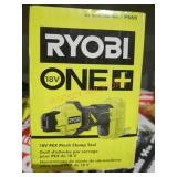 Ryobi 18v PEX Pinch Clap Tool