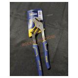 Irwin Vise Grip 12" Groove Joint Pliers