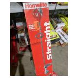 HomeLite 2 Stroke 26cc String Trimmer