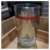 Amerimax 10in x 50ft galvanized flashing