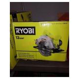 RYOBI 13 Amp Corded 7-1/4 in. Circular Saw