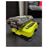 Ryobi 40V 2ah Battery and Charger Combo
