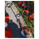 Echo 21.2cc Gas 2 Stroke Lawn Edger