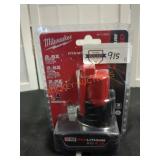 Milwaukee M15 4Ah Battery Only