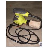 Ryobi 1/4 Sheet Sander