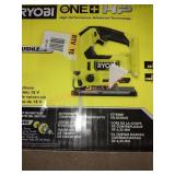 Ryobi One+ HP 18V Brushless Jig Saw