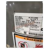 Rheem 75 Gal. Tall Water Heater