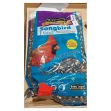 Pennington songbird food
