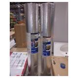 Everbilt 48 in. x 25 ft. Double Reflective