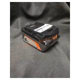 Ridgid 18V 4Ah Li-Ion Battery Only
