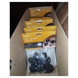 Orbit 5/8" -3/4" Hose Repair Kit Box Lot