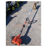 Echo 21.2cc Gas 2 Stroke String Trimmer