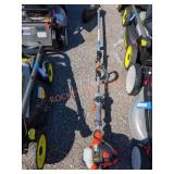 ECHO 21.2 cc Gas 2-Stroke String Trimmer