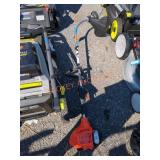 ECHO 21.2 cc Gas 2-Stroke String Trimmer