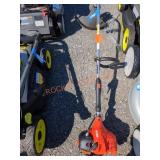 ECHO 21.2 cc Gas 2-Stroke String Trimmer