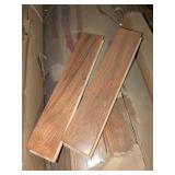 Traffic Master Solid Hardwood Flooring