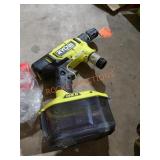 Ryobi 18v 600psi .7gpm Power Cleaner