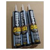 Gutter GS121 OSI Gutter and Seam Sealant