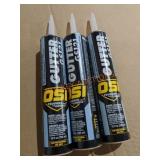 Gutter GS121 OSI Gutter and Seam Sealant