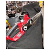 Homelite 9 Amp 14" Electric Chainsaw