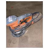 Ridgid 120V Orbital Sander