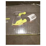 Ryobi 5" Random Orbit Sander