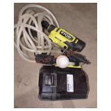 RYOBI 40V HP Brushless EZClean Power Cleaner