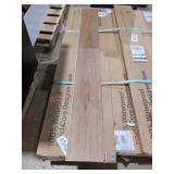 Malibu Wide Plank Flooring 360sq ft