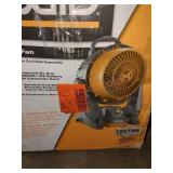 Ridgid 18V Hybrid Fan