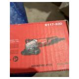 Milwaukee 5" Small Angle Grinder