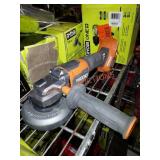 Ridgid 4.5" Circular Saw with Rear Handle